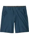 Patagonia Hydropeak Hybrid Shorts In Blue