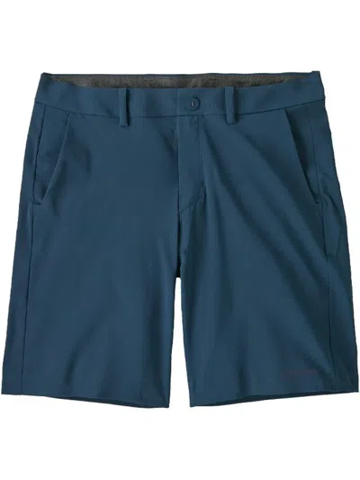 Patagonia Hydropeak Hybrid Shorts In Chaochilan