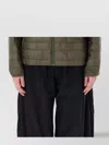 Patagonia Insulated Puff Jacket Pockets