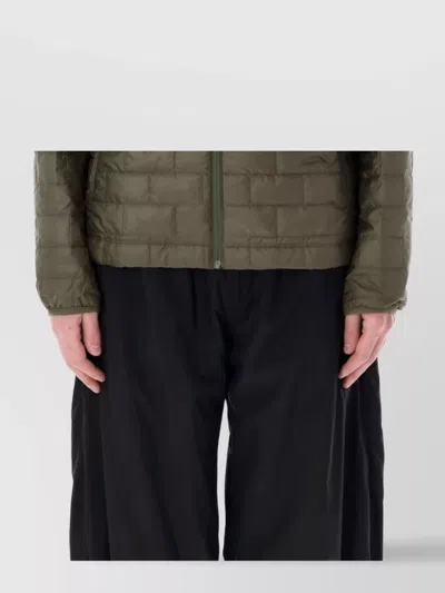 Patagonia Insulated Puff Jacket Pockets
