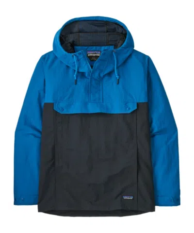 Patagonia Isthmus Hooded Jacket