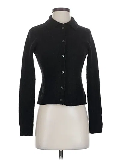 Pre-owned Patagonia Jacket In Black