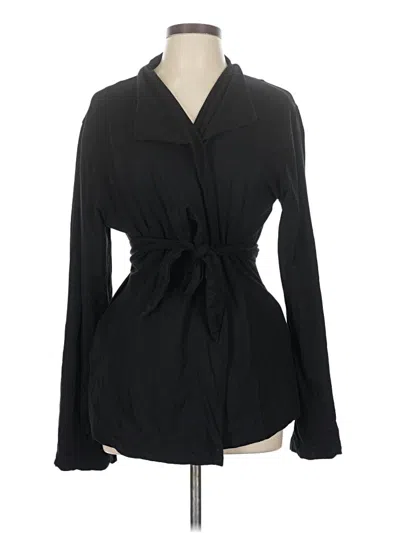 Pre-owned Patagonia Jacket In Black