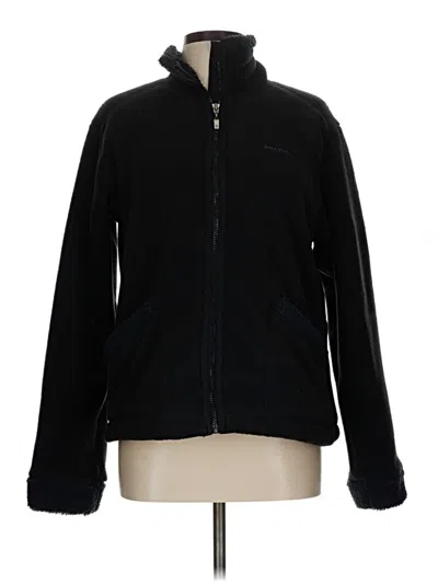 Pre-owned Patagonia Jacket In Black