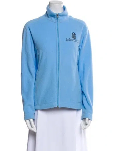 Pre-owned Patagonia Jacket In Blue