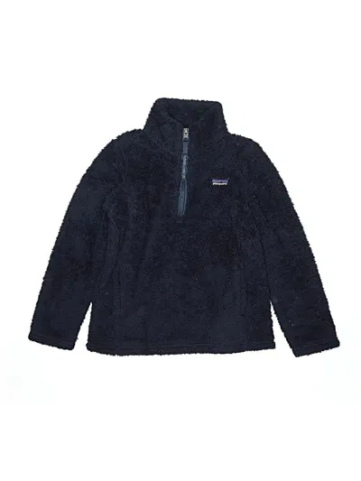 Pre-owned Patagonia Kids' Jacket In Blue