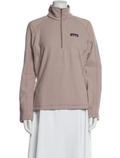 Pre-owned Patagonia Jacket In Brown
