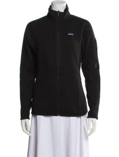Pre-owned Patagonia Jacket In Gray