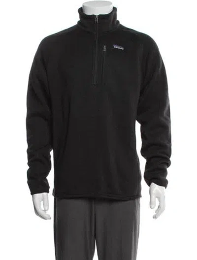 Pre-owned Patagonia Jacket In Gray