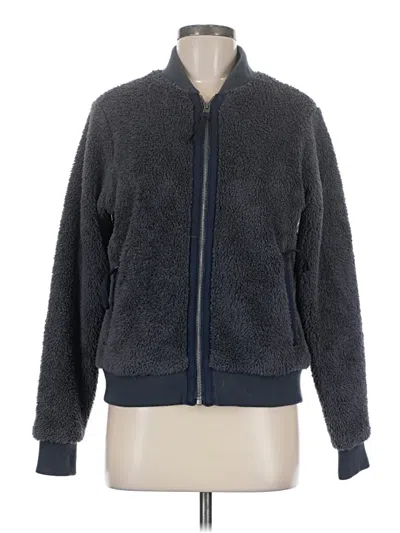 Pre-owned Patagonia Jacket In Gray