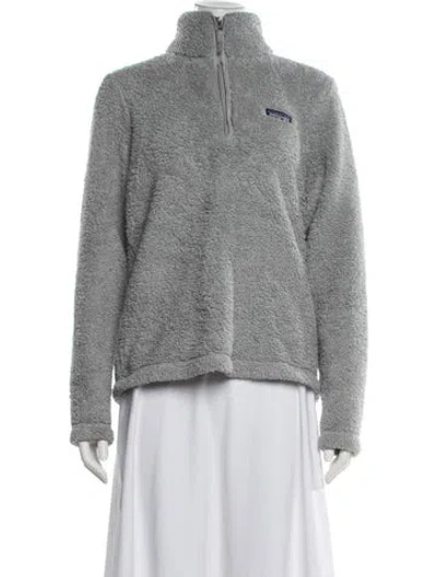 Pre-owned Patagonia Jacket In Grey