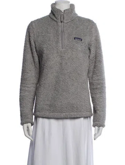 Pre-owned Patagonia Jacket In Grey