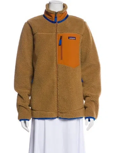 Pre-owned Patagonia Jacket In Multi