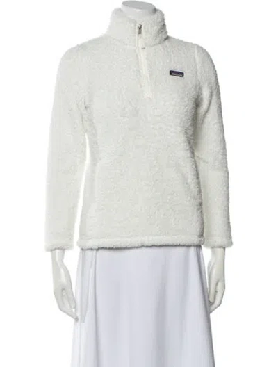 Pre-owned Patagonia Jacket In Neutral