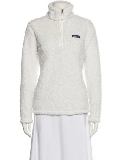 Pre-owned Patagonia Jacket In Neutral