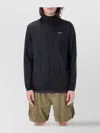 Patagonia Jacket Nylon Adjustable Hood