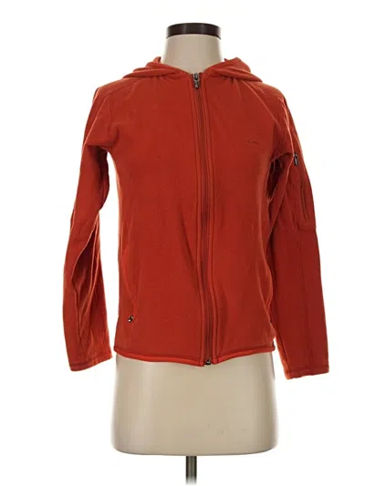 Pre-owned Patagonia Jacket In Orange