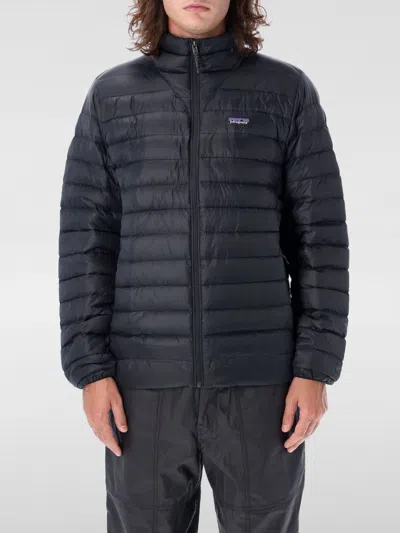 PATAGONIA JACKET PATAGONIA MEN COLOR BLACK,H42251002