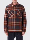 Patagonia Fjord Flanel Shirt In Black