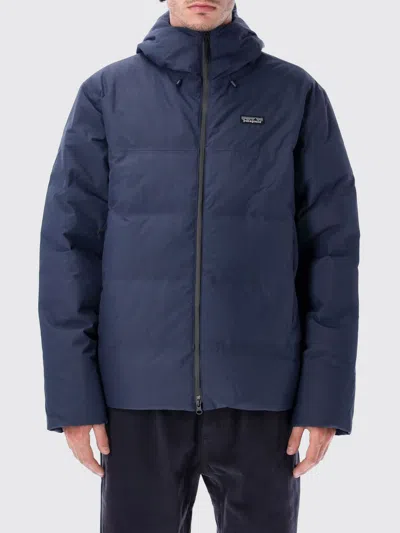 PATAGONIA JACKET PATAGONIA MEN COLOR BLUE,H42294009