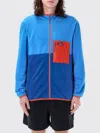 Patagonia Microdini Hooded Sweatshirt Endless In 蓝色