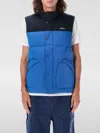 Patagonia Downdrift Vest In Endless Blue In Blau