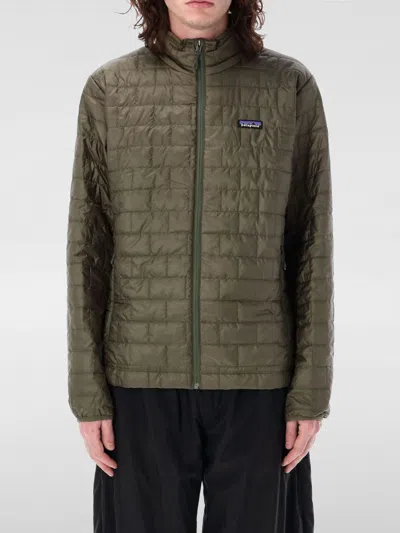 PATAGONIA JACKET PATAGONIA MEN COLOR BROWN,G63251032
