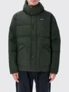 Patagonia Downdrift Recycled Down Jacket In Multi