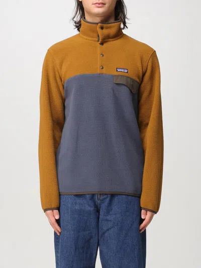 Patagonia Jacket  Men Color Kaki