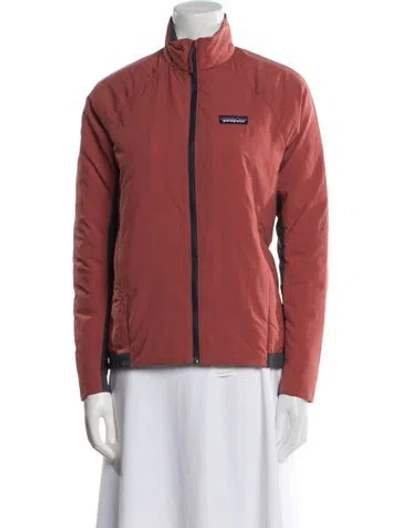 Pre-owned Patagonia Jacket In Pink