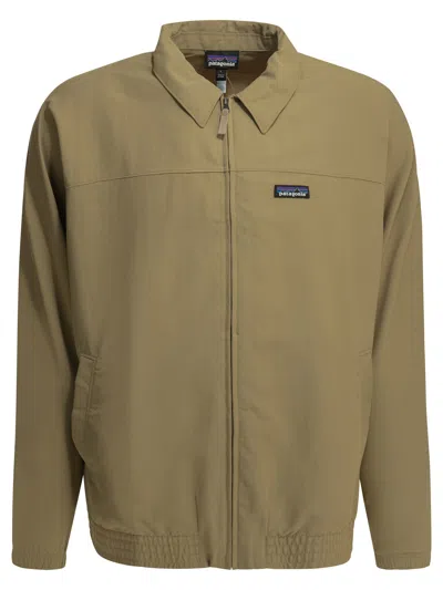 Patagonia Jackets & Coats In Brown