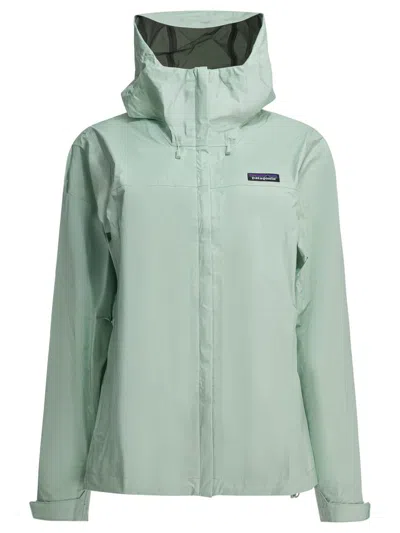 Patagonia Jackets & Coats In Green