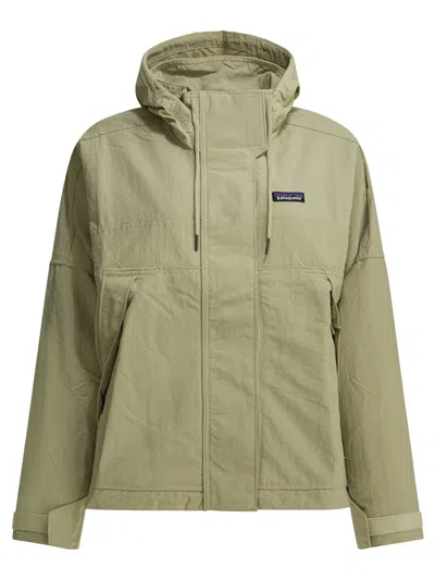 Patagonia Jackets & Coats In Green