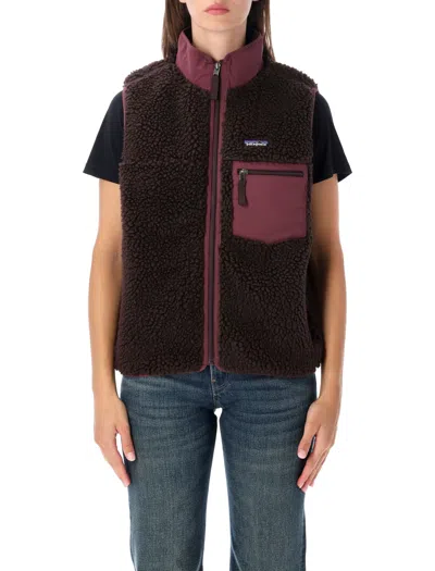Patagonia Jackets In Purple