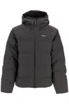 PATAGONIA PATAGONIA "JACKSON GLACIER HOODED DOWN JACKET