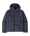 Patagonia Jackson Glacier Jacket In Blue