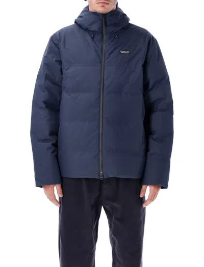 PATAGONIA JACKSON GLACIER JACKET
