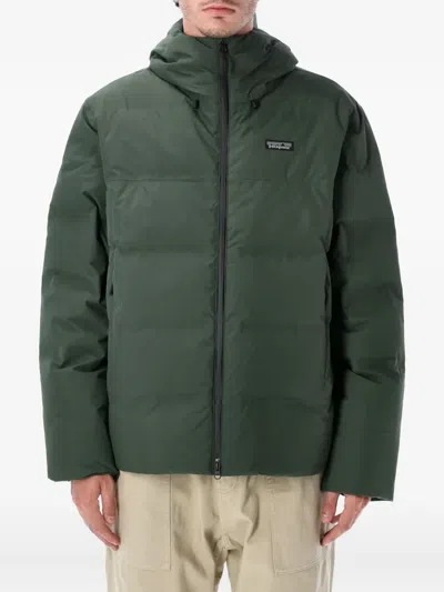 PATAGONIA JACKSON GLACIER PUFFER JACKET