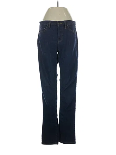 Pre-owned Patagonia Jeans In Blue