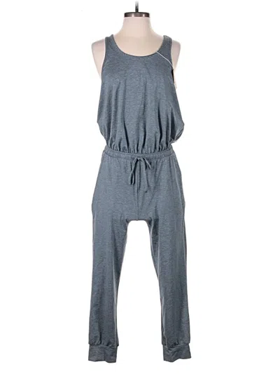 Patagonia Jumpsuit In Blue