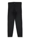 Patagonia Kid - Midweight Leggings In Black