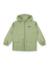 Patagonia Kid - Outdoor Everyday Jacket In Green