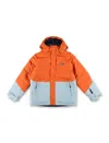 Patagonia Kid - Snow Jacket In Red