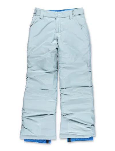Patagonia Kid - Snow Pants In Blue