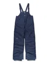 Patagonia Kid - Snow Salopette In Blue