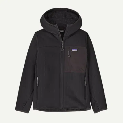 Patagonia In Black