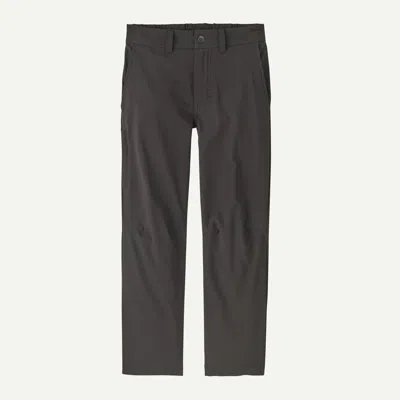 Patagonia Kids' Terravia Pants In Black