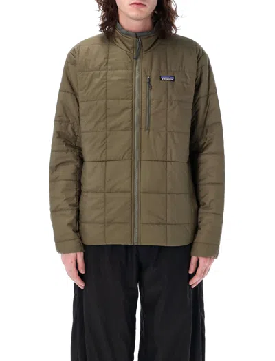 PATAGONIA PATAGONIA LIGHT GUST JACKET