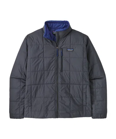 Patagonia Light Gust Jacket In Black