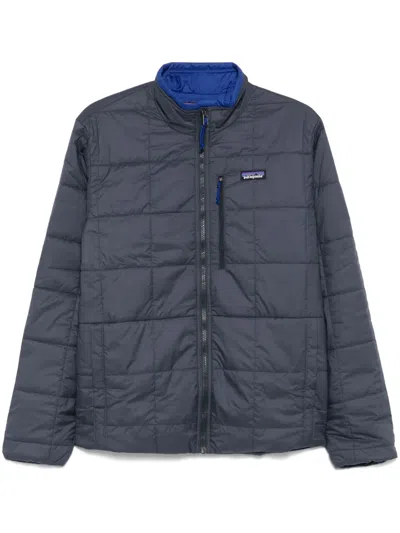 Patagonia Light Gust Jacket In Blue